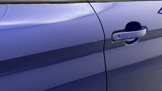 Used 2018 Ford Figo Trend 1.2 Ti-VCT Petrol Manual dents MINOR DENT