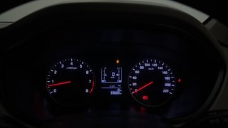 Used 2018 Hyundai Elite i20 [2018-2020] Asta 1.2 Petrol Manual interior CLUSTERMETER VIEW