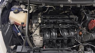 Used 2018 Ford Figo Trend 1.2 Ti-VCT Petrol Manual engine ENGINE RIGHT SIDE VIEW