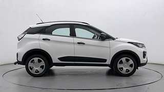 Used 2021 Tata Nexon XM Diesel Diesel Manual exterior RIGHT SIDE VIEW
