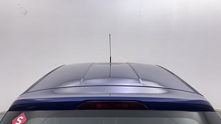Used 2018 Ford Figo Trend 1.2 Ti-VCT Petrol Manual exterior EXTERIOR ROOF VIEW