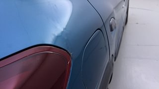 Used 2020 Renault Kwid [2015-2019] 1.0 RXT AMT Opt Petrol Automatic dents MINOR DENT