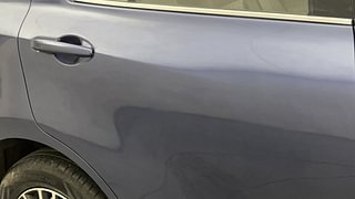 Used 2022 Maruti Suzuki Dzire ZXI Plus AMT Petrol Automatic dents MINOR SCRATCH