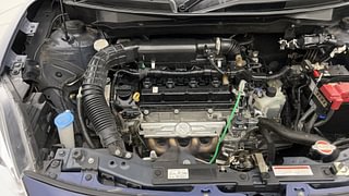 Used 2022 Maruti Suzuki Dzire ZXI Plus AMT Petrol Automatic engine ENGINE RIGHT SIDE VIEW