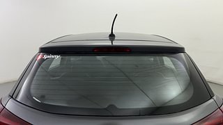 Used 2018 Hyundai Elite i20 [2018-2020] Asta 1.2 Petrol Manual exterior BACK WINDSHIELD VIEW