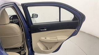 Used 2018 Maruti Suzuki Dzire [2017-2020] ZDI Plus Diesel Manual interior RIGHT REAR DOOR OPEN VIEW
