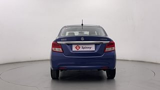 Used 2018 Maruti Suzuki Dzire [2017-2020] ZDI Plus Diesel Manual exterior BACK VIEW
