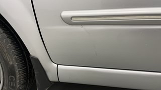 Used 2014 Chevrolet Spark [2012-2017] LS 1.0 Petrol Manual dents MINOR SCRATCH