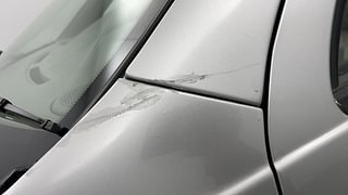 Used 2014 Chevrolet Spark [2012-2017] LS 1.0 Petrol Manual dents MINOR SCRATCH
