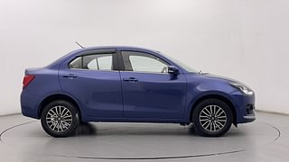 Used 2018 Maruti Suzuki Dzire [2017-2020] ZDI Plus Diesel Manual exterior RIGHT SIDE VIEW