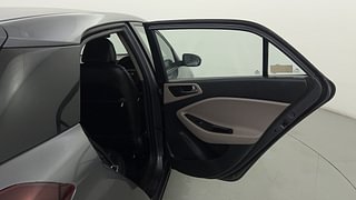 Used 2018 Hyundai Elite i20 [2018-2020] Asta 1.2 Petrol Manual interior RIGHT REAR DOOR OPEN VIEW