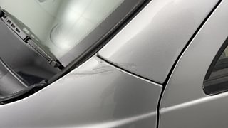 Used 2014 Chevrolet Spark [2012-2017] LS 1.0 Petrol Manual dents MINOR SCRATCH