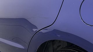 Used 2018 Ford Figo Trend 1.2 Ti-VCT Petrol Manual dents MINOR DENT