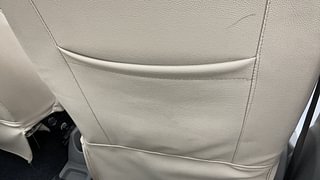 Used 2014 Chevrolet Spark [2012-2017] LS 1.0 Petrol Manual top_features Front seat pockets