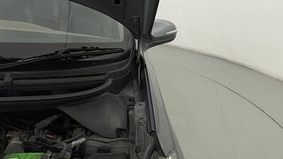 Used 2018 Hyundai Elite i20 [2018-2020] Asta 1.2 Petrol Manual engine ENGINE LEFT SIDE HINGE & APRON VIEW