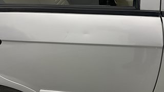 Used 2014 Chevrolet Spark [2012-2017] LS 1.0 Petrol Manual dents MINOR DENT