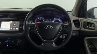 Used 2018 Hyundai Elite i20 [2018-2020] Asta 1.2 Petrol Manual interior STEERING VIEW