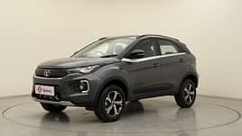 2023 Tata Nexon XZ Plus S