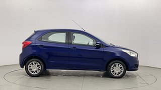 Used 2018 Ford Figo Trend 1.2 Ti-VCT Petrol Manual exterior RIGHT SIDE VIEW