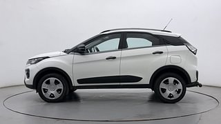 Used 2021 Tata Nexon XM Diesel Diesel Manual exterior LEFT SIDE VIEW