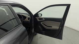 Used 2018 Hyundai Elite i20 [2018-2020] Asta 1.2 Petrol Manual interior RIGHT FRONT DOOR OPEN VIEW