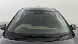 Used 2018 Hyundai Elite i20 [2018-2020] Asta 1.2 Petrol Manual exterior FRONT WINDSHIELD VIEW