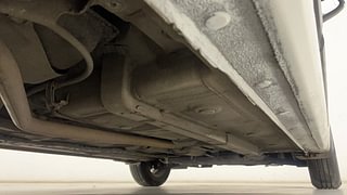 Used 2018 Hyundai Grand i10 [2017-2020] Asta 1.2 Kappa VTVT Petrol Manual extra REAR RIGHT UNDERBODY VIEW