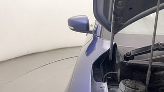 Used 2018 Maruti Suzuki Dzire [2017-2020] ZDI Plus Diesel Manual engine ENGINE RIGHT SIDE HINGE & APRON VIEW