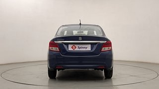 Used 2022 Maruti Suzuki Dzire ZXI Plus AMT Petrol Automatic exterior BACK VIEW