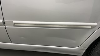 Used 2014 Chevrolet Spark [2012-2017] LS 1.0 Petrol Manual dents MINOR SCRATCH