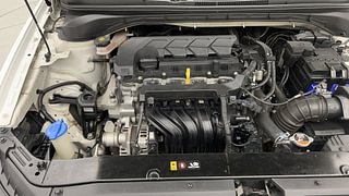 Used 2023 Hyundai Verna SX (O)1.5 VTVT Petrol Manual engine ENGINE RIGHT SIDE VIEW