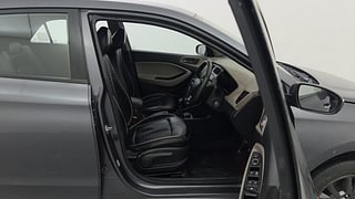 Used 2018 Hyundai Elite i20 [2018-2020] Asta 1.2 Petrol Manual interior RIGHT SIDE FRONT DOOR CABIN VIEW