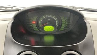 Used 2014 Chevrolet Spark [2012-2017] LS 1.0 Petrol Manual interior CLUSTERMETER VIEW
