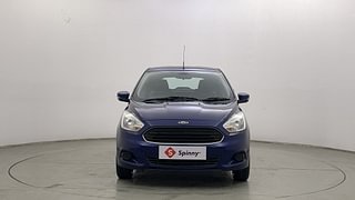 Used 2018 Ford Figo Trend 1.2 Ti-VCT Petrol Manual exterior FRONT VIEW