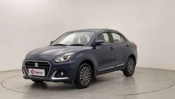 2022 Maruti Suzuki Dzire ZXI Plus AMT