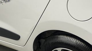 Used 2018 Hyundai Grand i10 [2017-2020] Asta 1.2 Kappa VTVT Petrol Manual dents MINOR DENT