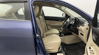 Used 2022 Maruti Suzuki Dzire ZXI Plus AMT Petrol Automatic interior RIGHT SIDE FRONT DOOR CABIN VIEW
