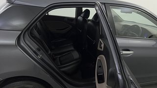 Used 2018 Hyundai Elite i20 [2018-2020] Asta 1.2 Petrol Manual interior RIGHT SIDE REAR DOOR CABIN VIEW