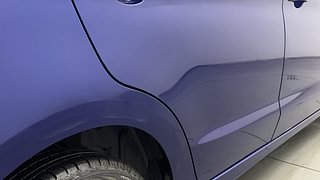 Used 2018 Ford Figo Trend 1.2 Ti-VCT Petrol Manual dents MINOR DENT