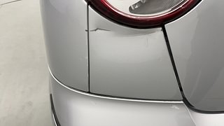 Used 2014 Chevrolet Spark [2012-2017] LS 1.0 Petrol Manual dents MINOR SCRATCH