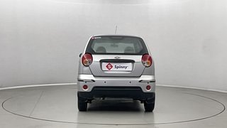 Used 2014 Chevrolet Spark [2012-2017] LS 1.0 Petrol Manual exterior BACK VIEW