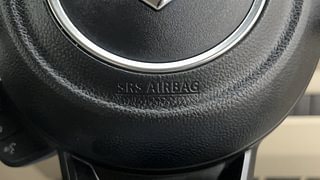 Used 2022 Maruti Suzuki Dzire ZXI Plus AMT Petrol Automatic top_features Airbags