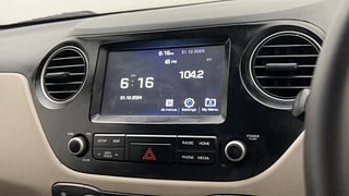 Used 2018 Hyundai Grand i10 [2017-2020] Asta 1.2 Kappa VTVT Petrol Manual top_features Integrated (in-dash) music system