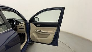 Used 2022 Maruti Suzuki Dzire ZXI Plus AMT Petrol Automatic interior RIGHT FRONT DOOR OPEN VIEW