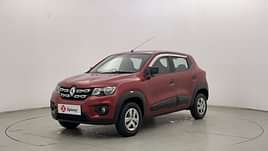 2015 Renault Kwid RXT