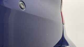 Used 2018 Ford Figo Trend 1.2 Ti-VCT Petrol Manual dents MINOR SCRATCH