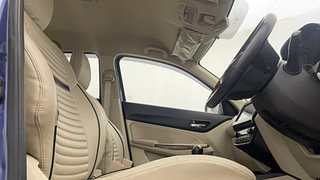 Used 2018 Maruti Suzuki Dzire [2017-2020] ZDI Plus Diesel Manual interior RIGHT SIDE FRONT DOOR CABIN VIEW