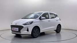 2021 Hyundai Grand i10 Nios Magna Corp Edition Petrol