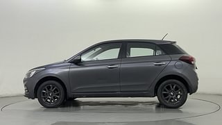 Used 2018 Hyundai Elite i20 [2018-2020] Asta 1.2 Petrol Manual exterior LEFT SIDE VIEW