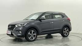 2019 Hyundai Creta 1.6 SX (O)